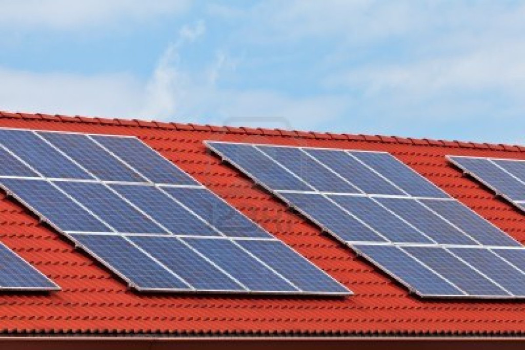 Solar Power in Tennessee - Hughes-Edwards Luxury Home Builders