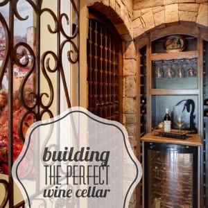Home Wine Cellars: Everything You Need to Know