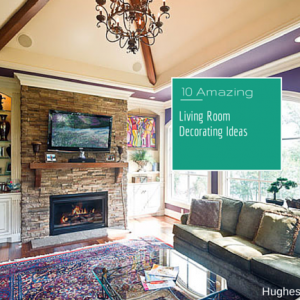 10 Amazing Living Room Decorating Ideas