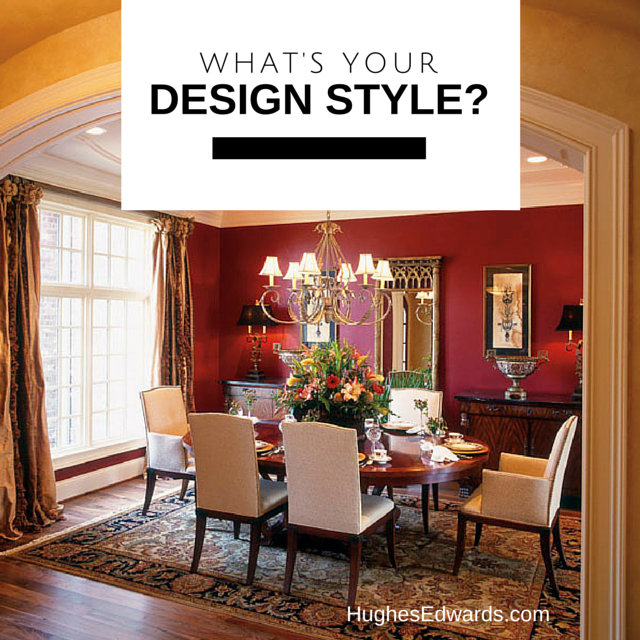 Whats Your Design Style- custom luxury home builders