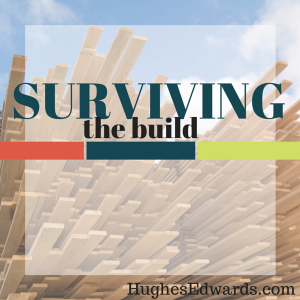 Surviving the Wait While Your Custom Home is Being Built