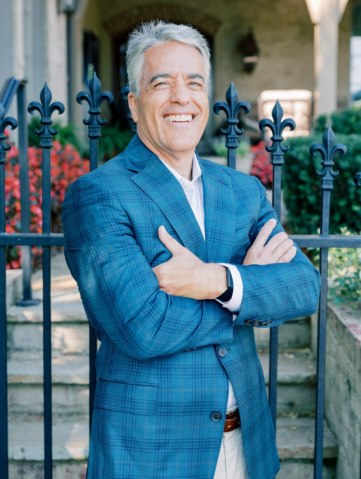 About Hughes Edwards | Tennessee Custom Home Builders